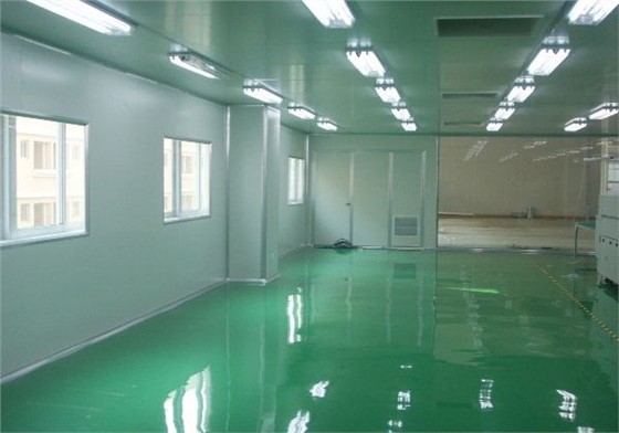 環氧地坪漆