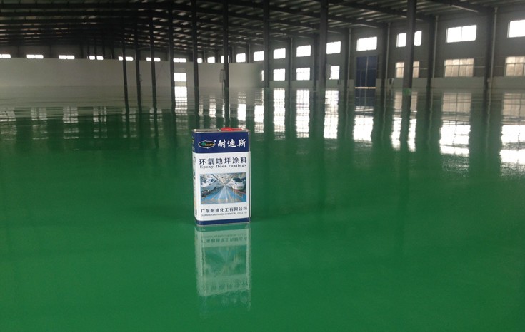 鐘祥市富杰精密機(jī)械有限公司-環(huán)氧樹脂自流平型地坪