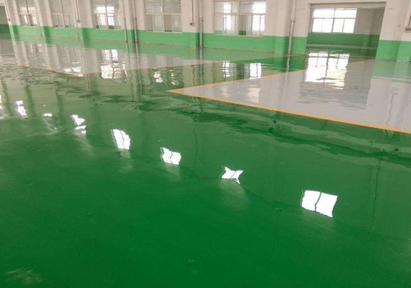環氧地坪施工的要點內容都有哪幾個