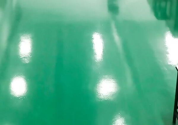 環(huán)氧地坪漆質(zhì)量好壞的判斷及其與環(huán)氧自流平的區(qū)別！