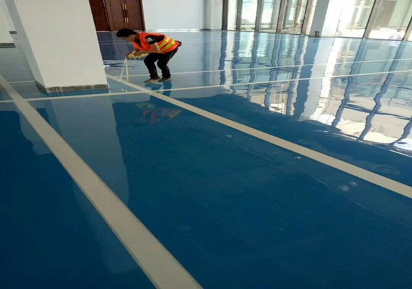 地坪漆當下的發(fā)展趨勢是怎么樣的？
