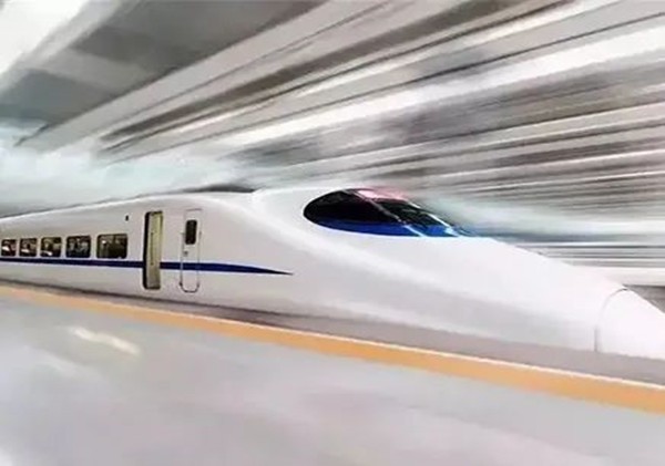 ｜速度與激情——Nedis耐迪斯為中國交通賦能