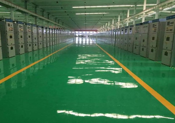 下雨天為何不適合環氧地坪施工？應該注意什么？