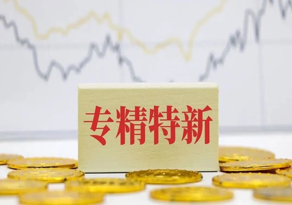 新聞速遞｜耐迪化工獲評“廣東省專精特新中小企業”