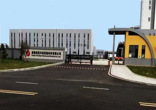 工業地坪｜防靜電地坪成為化工車間的“安全衛士”