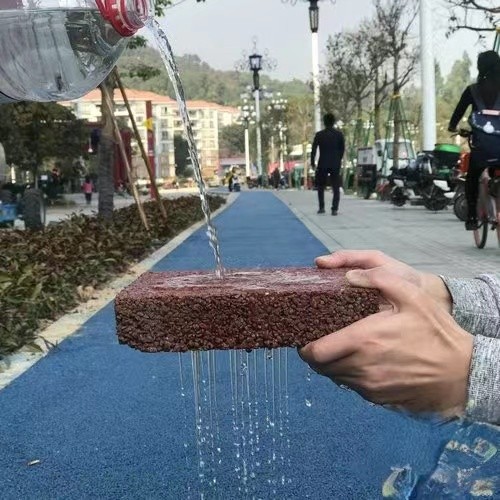 能否解決臺風帶來的內澇難題？—— 海綿城市的新思路