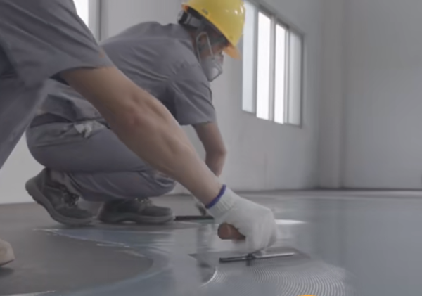 做防靜電地坪，面層越厚防靜電效果越差嗎？