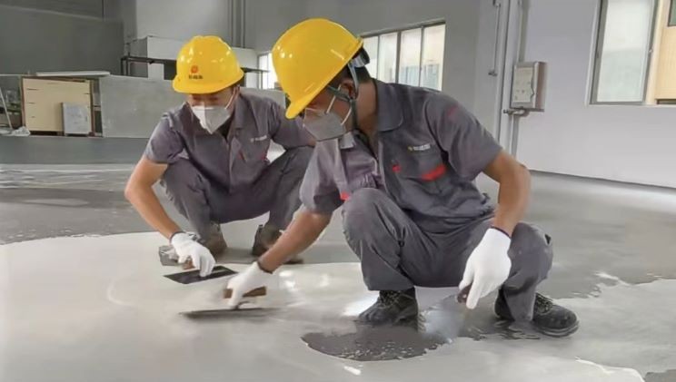 ECC可以代替中涂使用嗎？ 用量是多少？