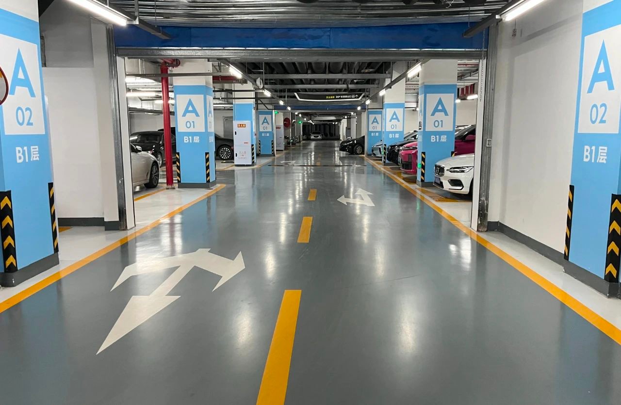 停車場(chǎng)翻新改造，要注意哪些核心問題？