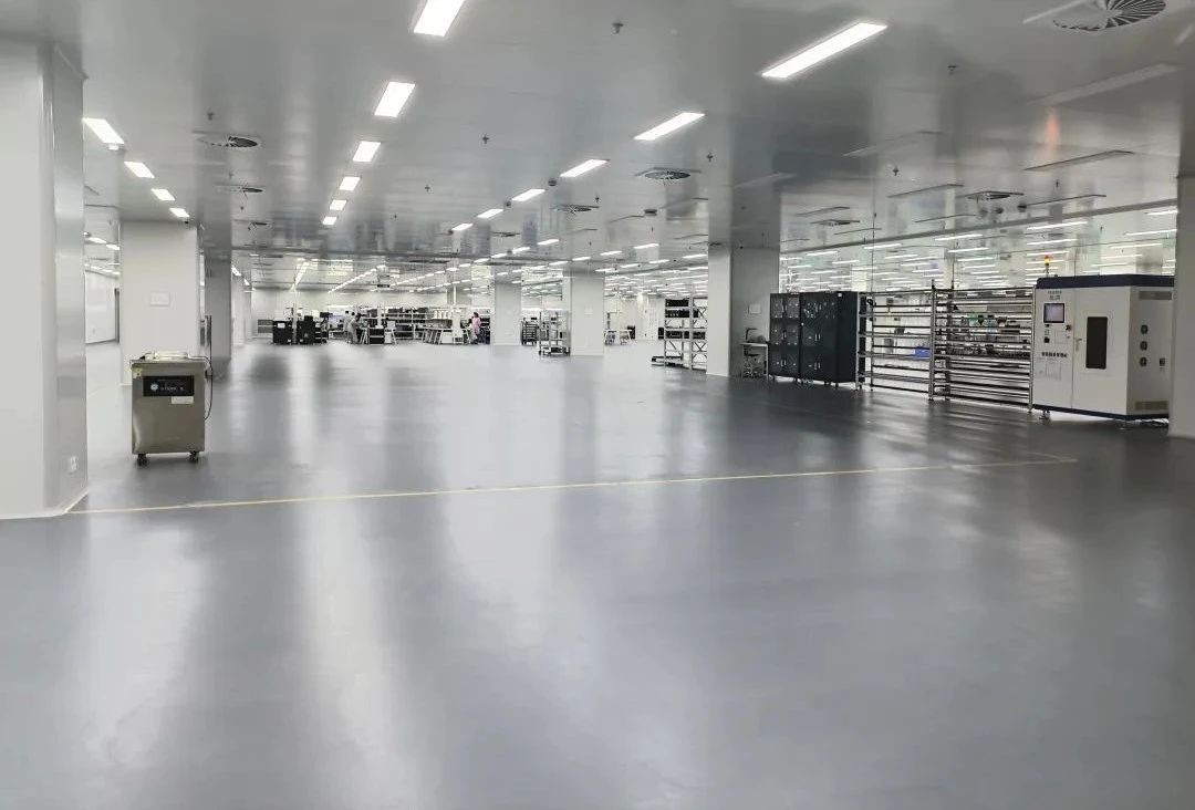 工廠地面升級改造，有幾個關鍵點一定要注意