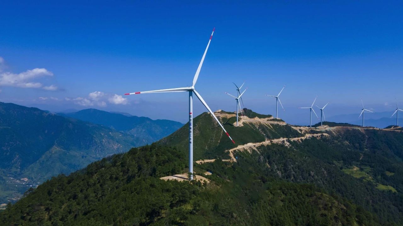 “湘”當給力丨湖南新能源產業崛起，廣闊市場大有可為！
