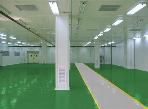 NDS106 環(huán)氧樹脂水性環(huán)保型地坪
