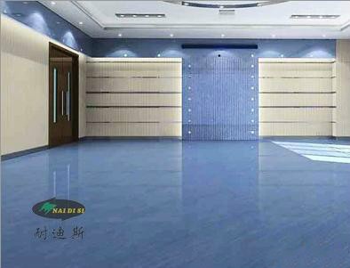 NDS109 環氧研磨彩砂地坪